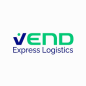 Vend Express Logistics logo